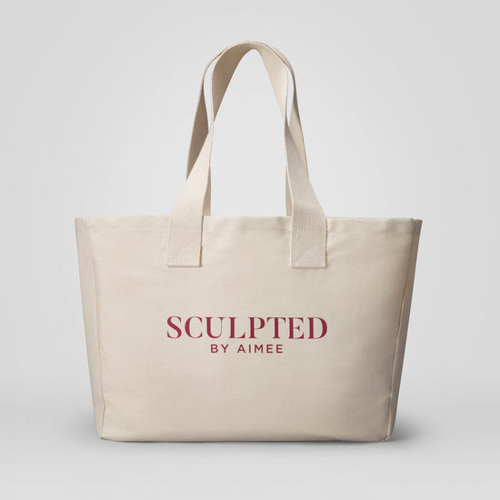 The All-in, Everyday Tote