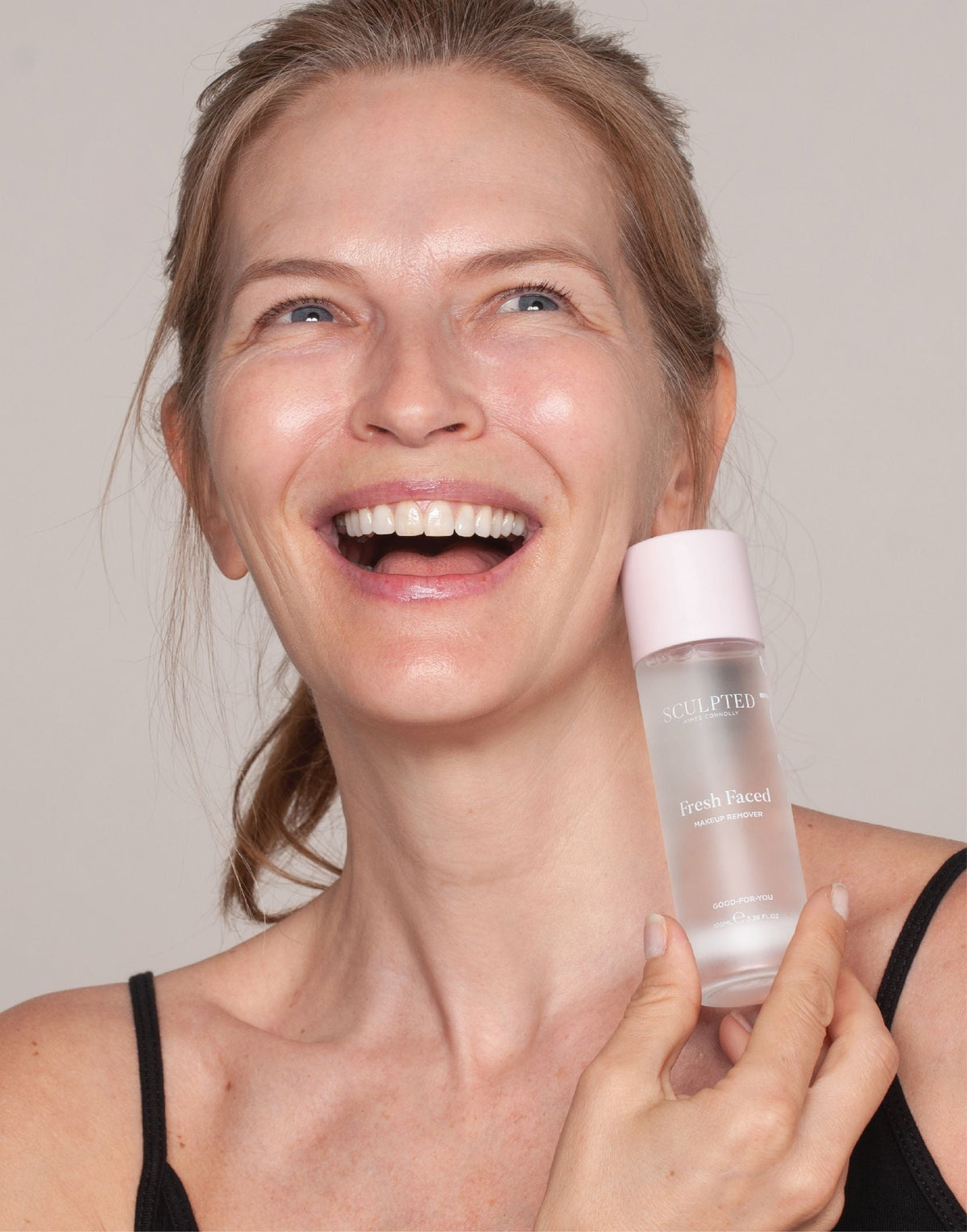 Fresh Faced Makeup Remover SKIN Sculpted By Aimee