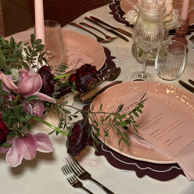 Sculpted Supper Club - Grafton Street