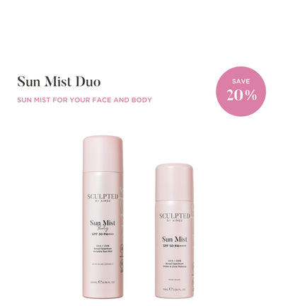 Sun Mist Duo