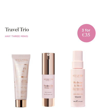 Sculpted Stocking Stuffers