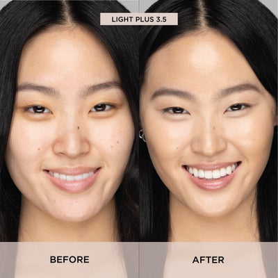 Light Plus 3.5N