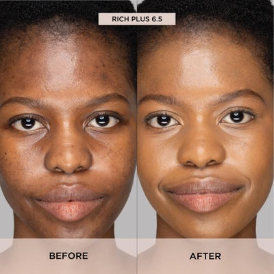 Rich Plus 6.5N