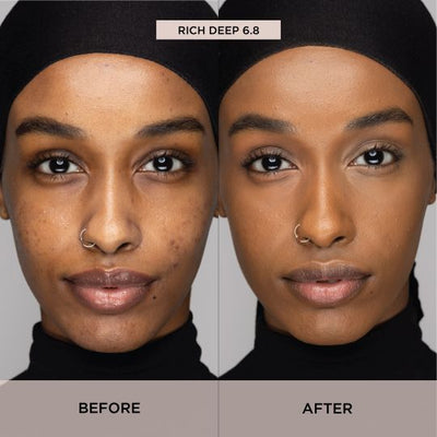 Rich Deep 6.8W