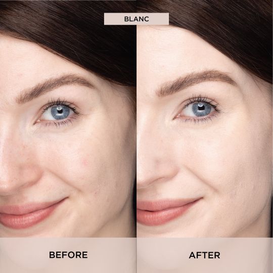 sculpted by aimee satin silk longwear foundation