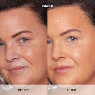 Ginger