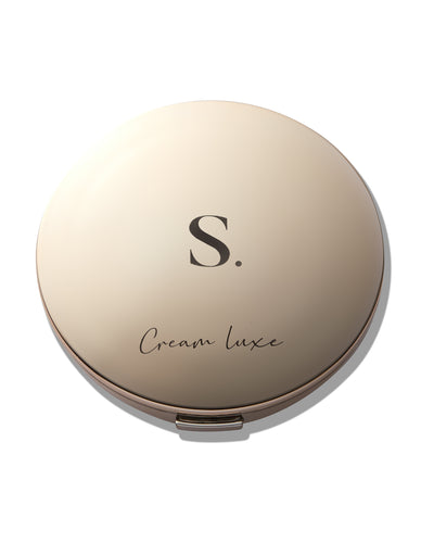 Cream Luxe Blush