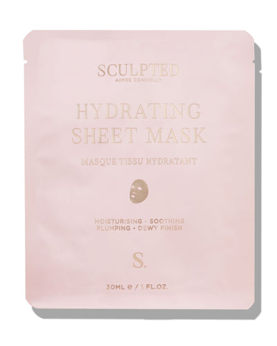 Hydration Heroes Sheet Masks