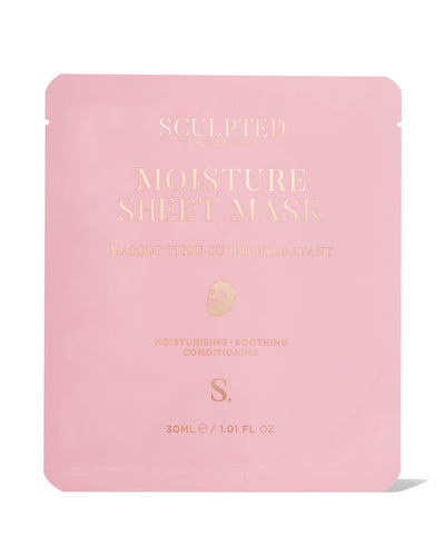 Moisture Masters Sheet Masks