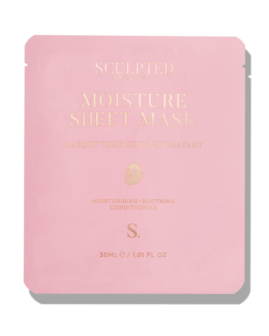 Moisture Masters Sheet Masks