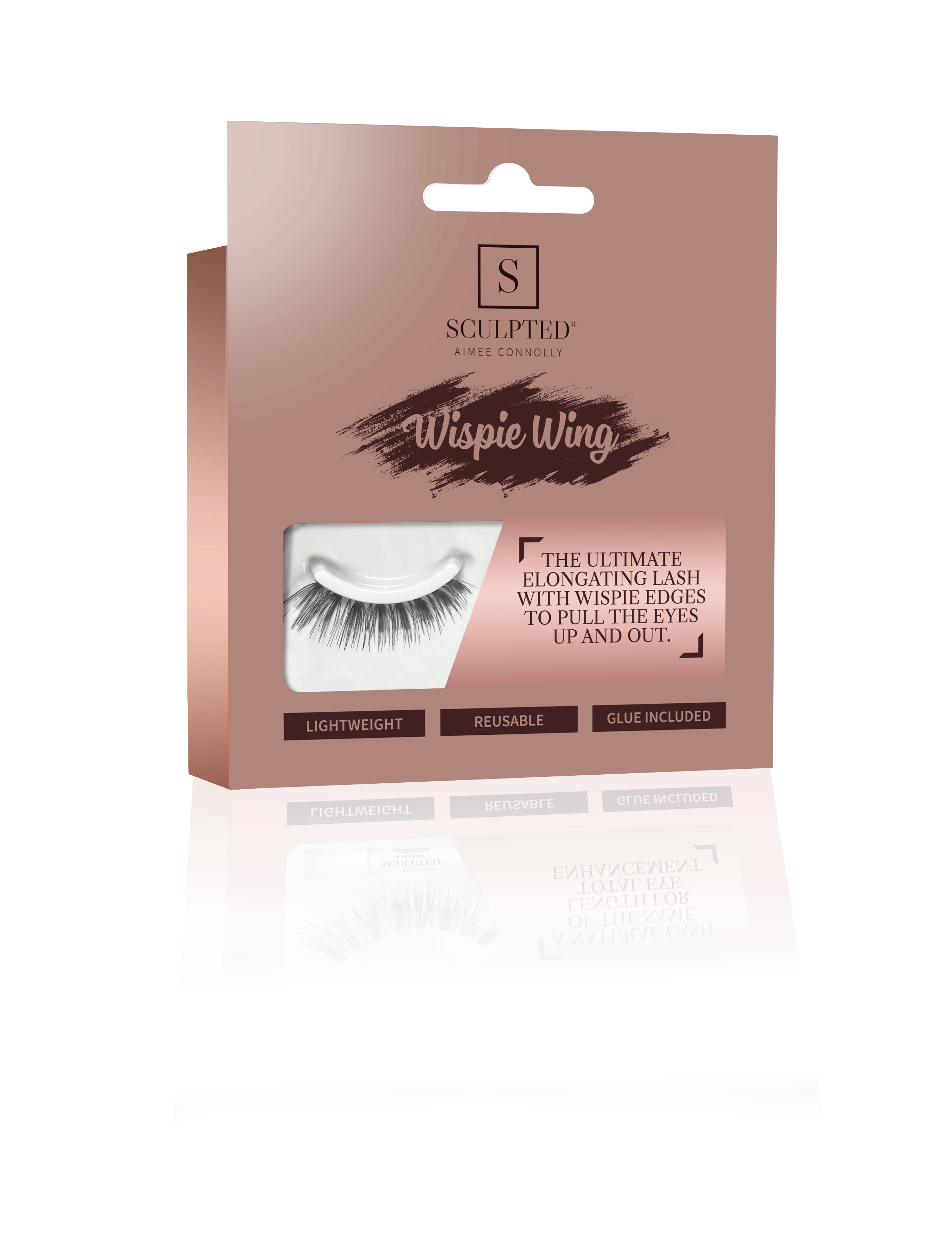 Wispie Wing Lashes