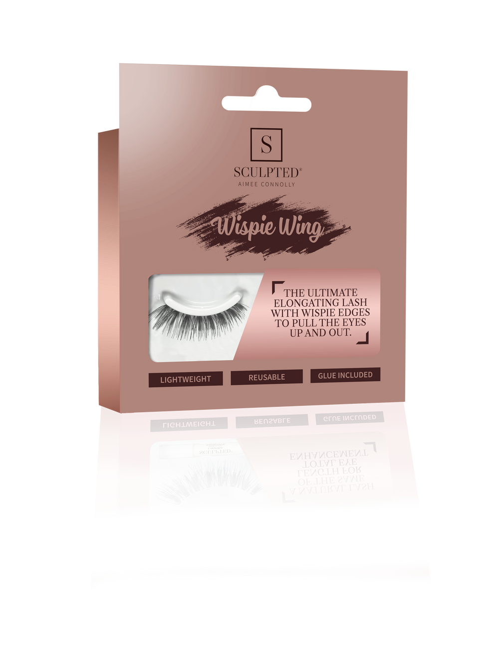 Wispie Wing Lashes