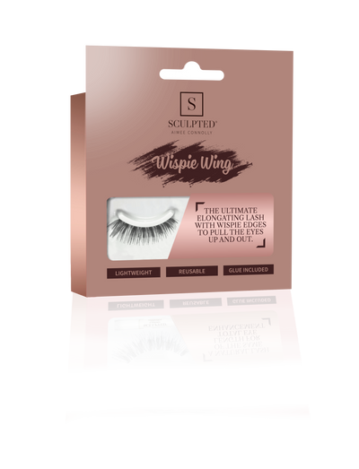 Wispie Wing Lashes
