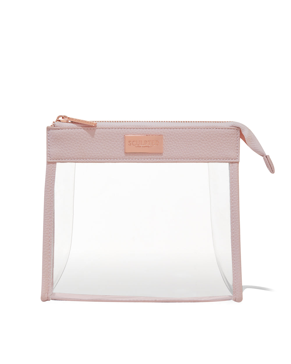 Medium Travel Makeup Bag