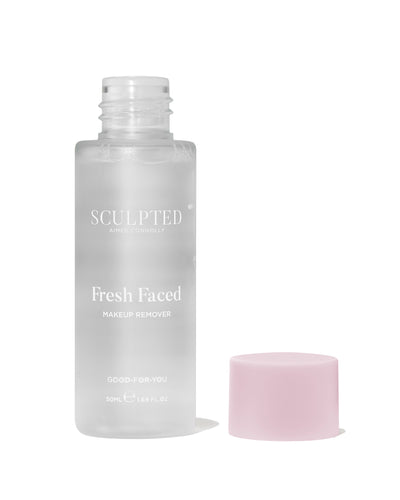 Fresh Faced Makeup Remover Mini
