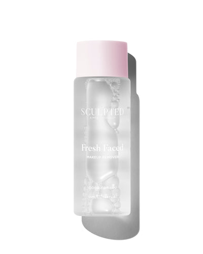 Fresh Faced Makeup Remover Mini