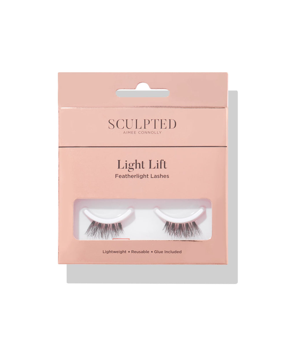 Light Lift Lashes