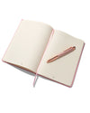 Sculpted Notebook