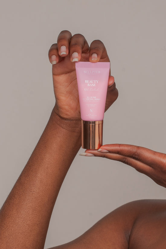 Beauty Base Oil Control