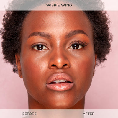 Wispie Wing Lashes