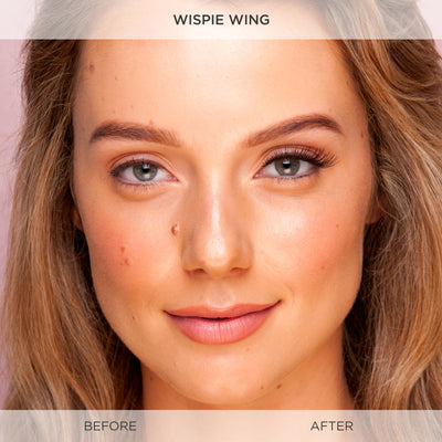 Wispie Wing Lashes