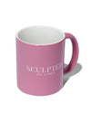 Sculpted Mug