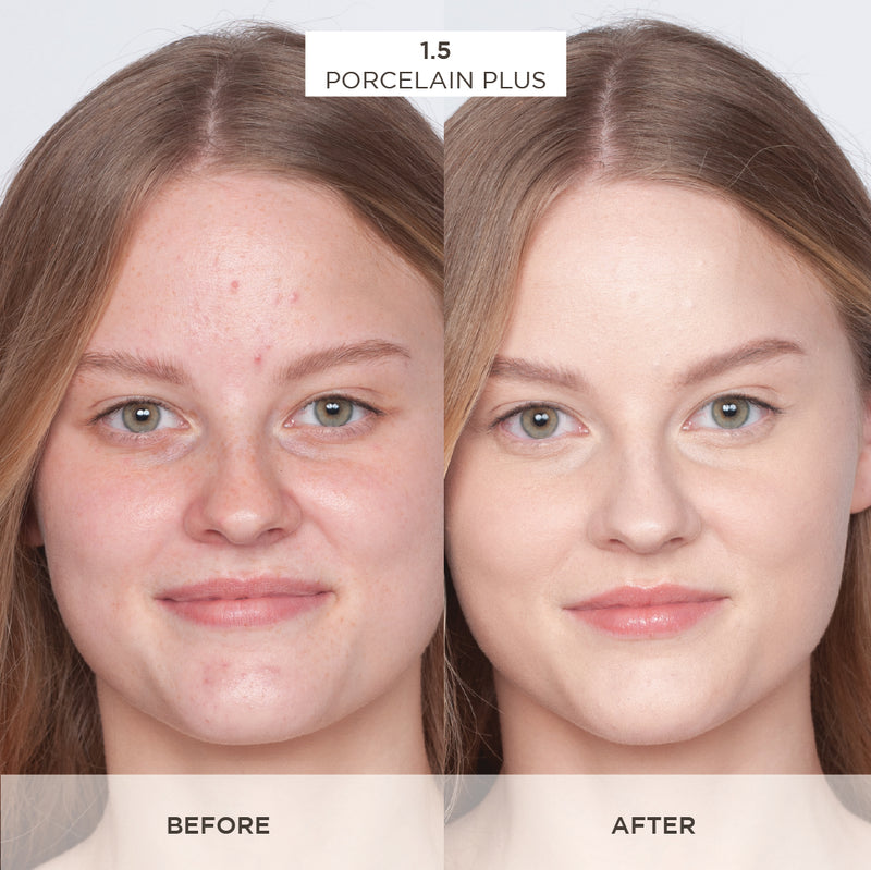 Porcelain Plus 1.5