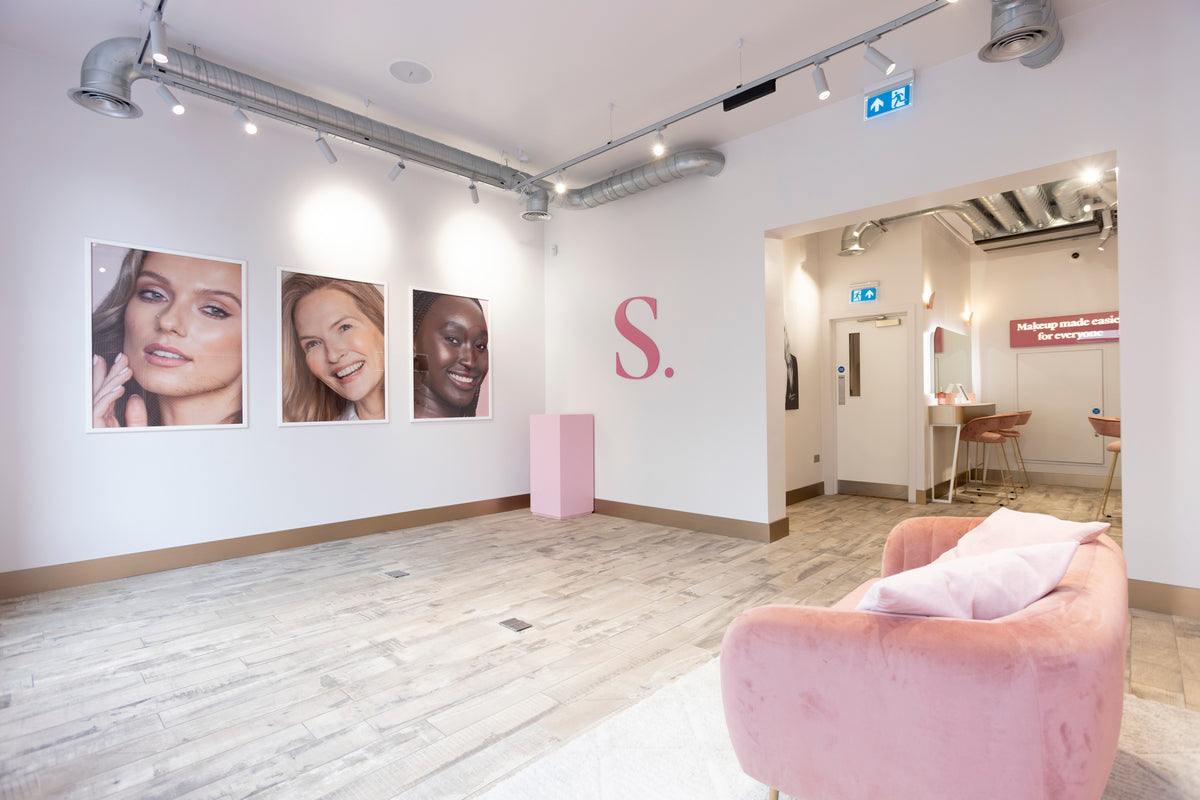 The Academy - Teenage Bootcamp | Sculpted By Aimee
